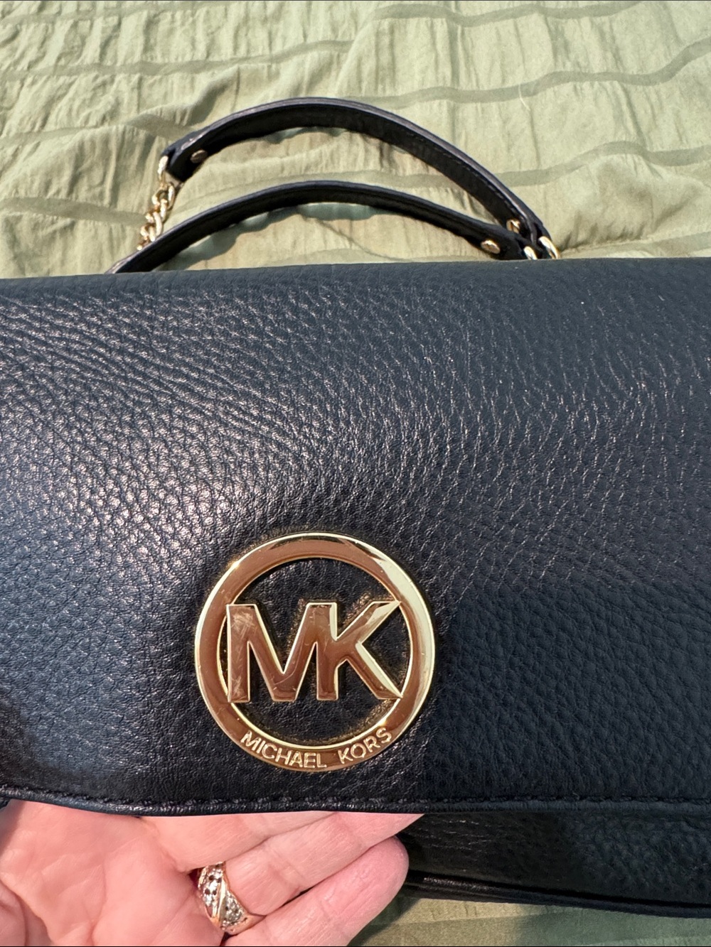 Michael Kors shoulder bag - Picture 2 of 11